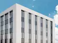 Купить 1-комнатную квартиру, 34.1 м², пос. Коммунарка, ул. Бачуринская - фотография №22