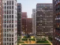 Купить 3-комнатную квартиру, 64.8 м², Котельники г., микрорайон Парковый тер., 1, Московская область - фотография №19