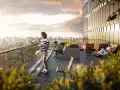 Купить 1-комнатную квартиру, 32.6 м², Москва, Базовская улица, 15Б/2 - фотография №6