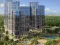 Купить 1-комнатную квартиру, 40 м², Москва, Лобачевского ул., 120 - фотография №29