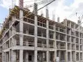 Район Скандинавия А101, корпус 14.1 - октябрь 2021