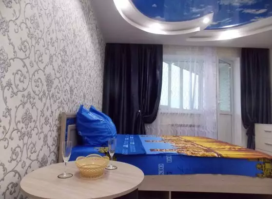 Аренда 1-комнатной квартиры, 50 м²