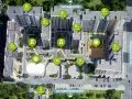 Купить 2-комнатную квартиру, 67 м², Москва, Новогиреевская ул., 5Ак2 - фотография №20