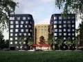 Купить 4-комнатную квартиру, 148.3 м², Москва, Хавская ул., 24 - фотография №15