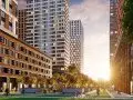 Купить 1-комнатную квартиру, 37 м², Москва, Амурская ул., 1А - фотография №17