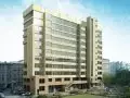 Cнять офисное помещение, 228 м², Москва, ул Тверская, д 16 стр 3 - фотография №13