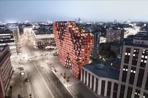 ЖК Red7