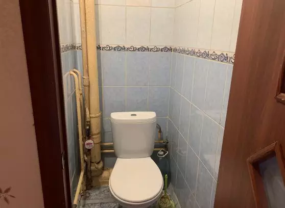 Аренда 1-комнатной квартиры, 33 м²