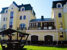  Жилой комплекс Романовский