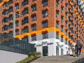 Cнять офисное помещение, 700 м², Москва, ул Новодмитровская, д 2Б - фотография №22