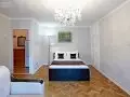 Cнять 2-комнатную квартиру, 49 м², Москва, Удальцова 57 - фотография №3