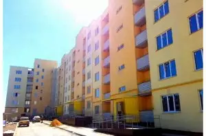 ЖК Ясная поляна д. №2