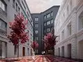 Купить 3-комнатную квартиру, 156.2 м², Москва, Полянка Б. ул., 9 - фотография №18