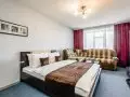Cнять 1-комнатную квартиру, 35 м², Москва, Проспект Андропова, 42к2 - фотография №1
