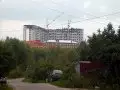 3. Жилой комплекс на на ул. Ставровской 