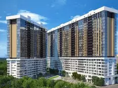 ЖК Первый, г. Ростов-на-Дону