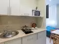 Cнять 1-комнатную квартиру, 15 м², Москва, Автозаводская ул, 23С931 - фотография №5