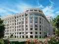 Купить 3-комнатную квартиру, 142.1 м², Москва, Погодинская ул., 2 - фотография №13