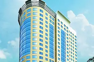 ЖК Победы, 15А (г. Реутов)