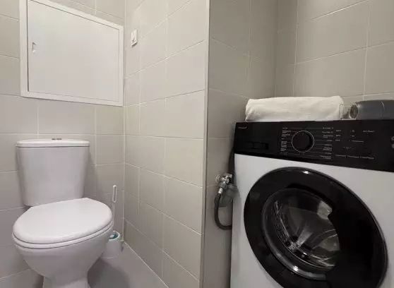 Аренда 1-комнатной квартиры, 35 м²