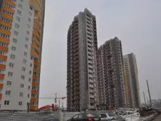 Жилой комплекс Ботанический