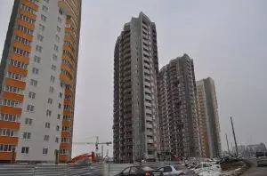 ЖК Ботанический