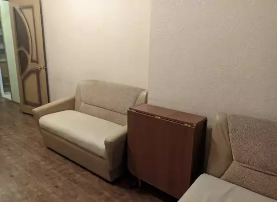 Аренда 1-комнатной квартиры, 38 м²