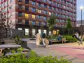 Купить помещение свободного назначения, 124 м², Москва, Сигнальный проезд, 16 - фотография №15