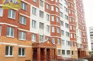 ЖК на ул. Школьная, д. 35а (г. Подольск)