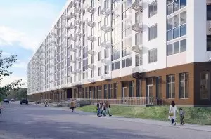 ЖК КратовоградЪ