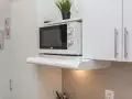 Cнять 1-комнатную квартиру, 12 м², Москва, ул. Бачуринская, 7к1 - фотография №6