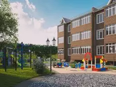 ЖК Британия, Краснодар