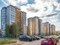Купить 3-комнатную квартиру, 64.2 м², Солнечногорск, 6, Московская область - фотография №19