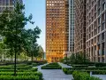 Купить 3-комнатную квартиру, 88.2 м², Москва, Ленинградский пр-т, 37/6 - фотография №21