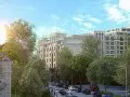 Купить 3-комнатную квартиру, 119.2 м², Москва, Погодинская ул., 4 - фотография №12