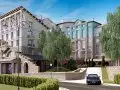 Купить 1-комнатную квартиру, 28.6 м², Развилка, Римский проезд, 5с1, Московская область - фотография №19