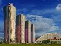 Купить 3-комнатную квартиру, 105 м², Москва, Ходынский б-р, 19 - фотография №14