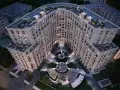Купить 3-комнатную квартиру, 81.2 м², Москва, Врубеля ул., 4 - фотография №24