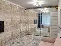 Купить 2-комнатную квартиру, 44.6 м², Москва, Борисовский пр, 36К2 - фотография №3