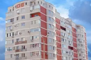 ЖК Морская 43