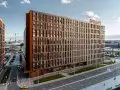 Купить 3-комнатную квартиру, 71.3 м², Москва, 21/22 - фотография №14