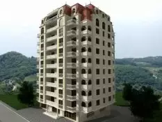 Жилой комплекс СаМиН  