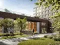 Купить 2-комнатную квартиру, 69.6 м², Москва, Пресненский Вал ул., 27 - фотография №15