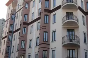 ЖК в Б. Демидовском пер., д.9 (г. Москва)