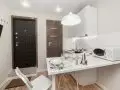 Cнять 1-комнатную квартиру, 18 м², Москва, Дмитровское шоссе, 107А, к.5 - фотография №7