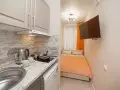 Cнять 1-комнатную квартиру, 17 м², Москва, Новодмитровская ул, дом2,к 6 - фотография №2