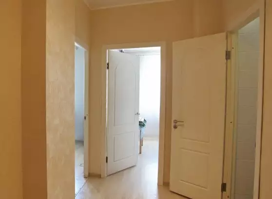 Аренда 1-комнатной квартиры, 45 м²