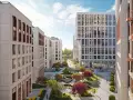 Купить 3-комнатную квартиру, 82.4 м², Москва, Петра Кончаловского ул., 7 - фотография №18