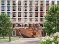 Купить 1-комнатную квартиру, 34.1 м², пос. Коммунарка, ул. Бачуринская - фотография №19
