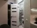 Cнять 1-комнатную квартиру, 18 м², Москва, 1Фрунзенская, 6 - фотография №10
